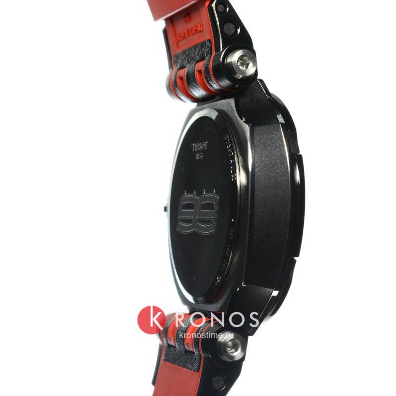 Фотография часов Tissot T-Race Jorge Lorenzo 2020 T115.417.27.057.02_25